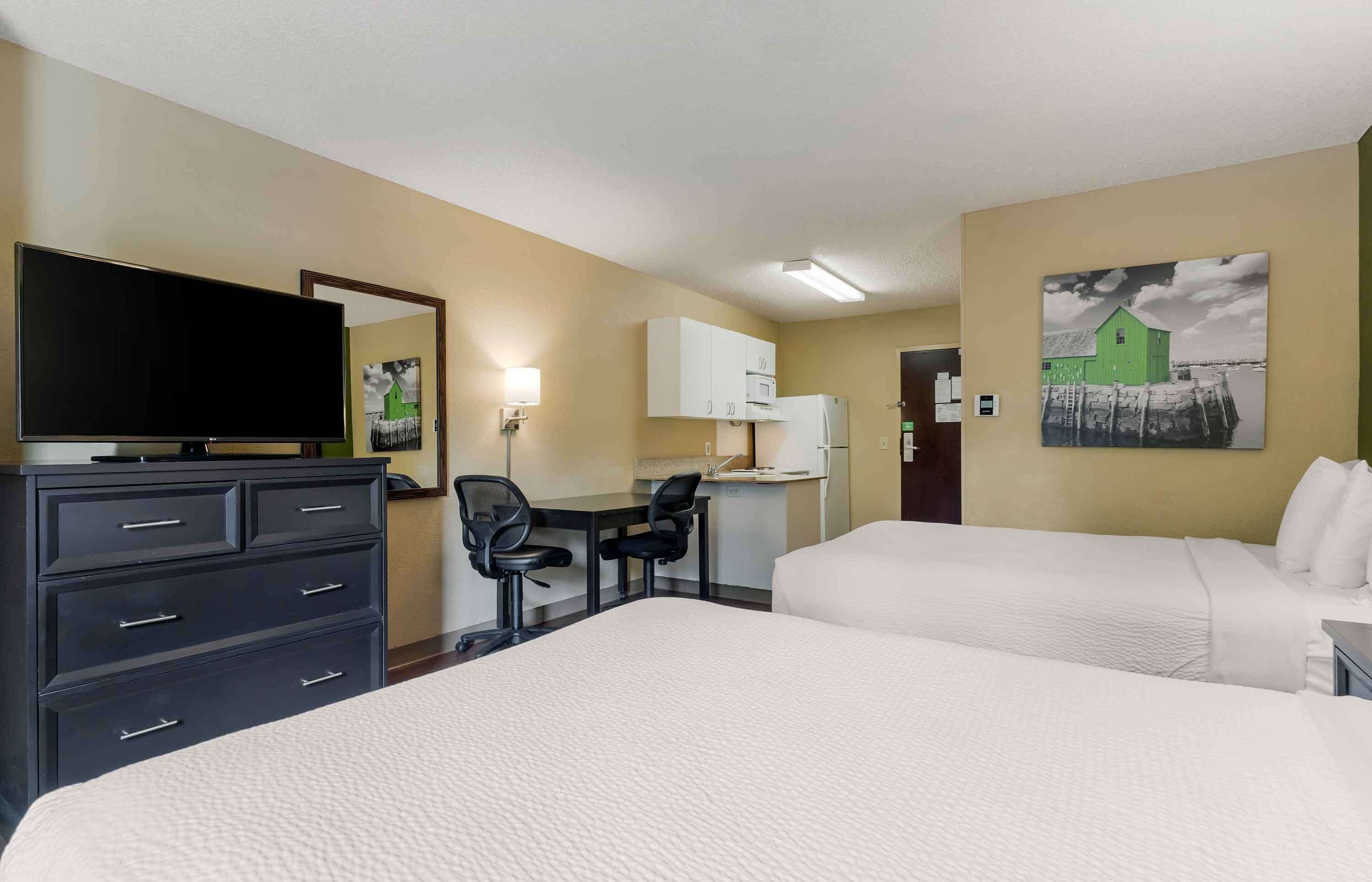 Foto - Extended Stay America Suites - Pleasant Hill - Buskirk Ave