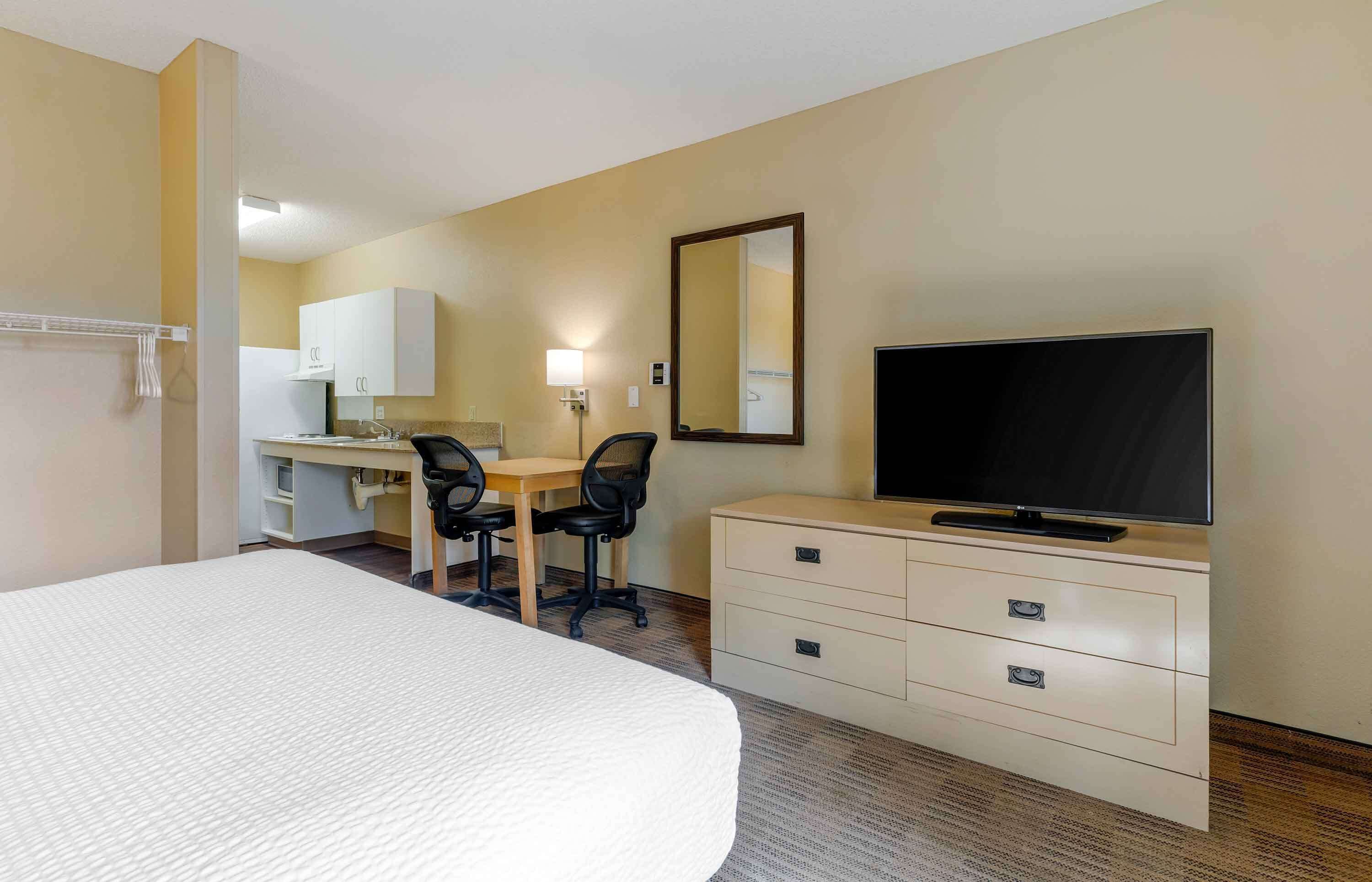 Foto - Extended Stay America Suites - Pleasant Hill - Buskirk Ave