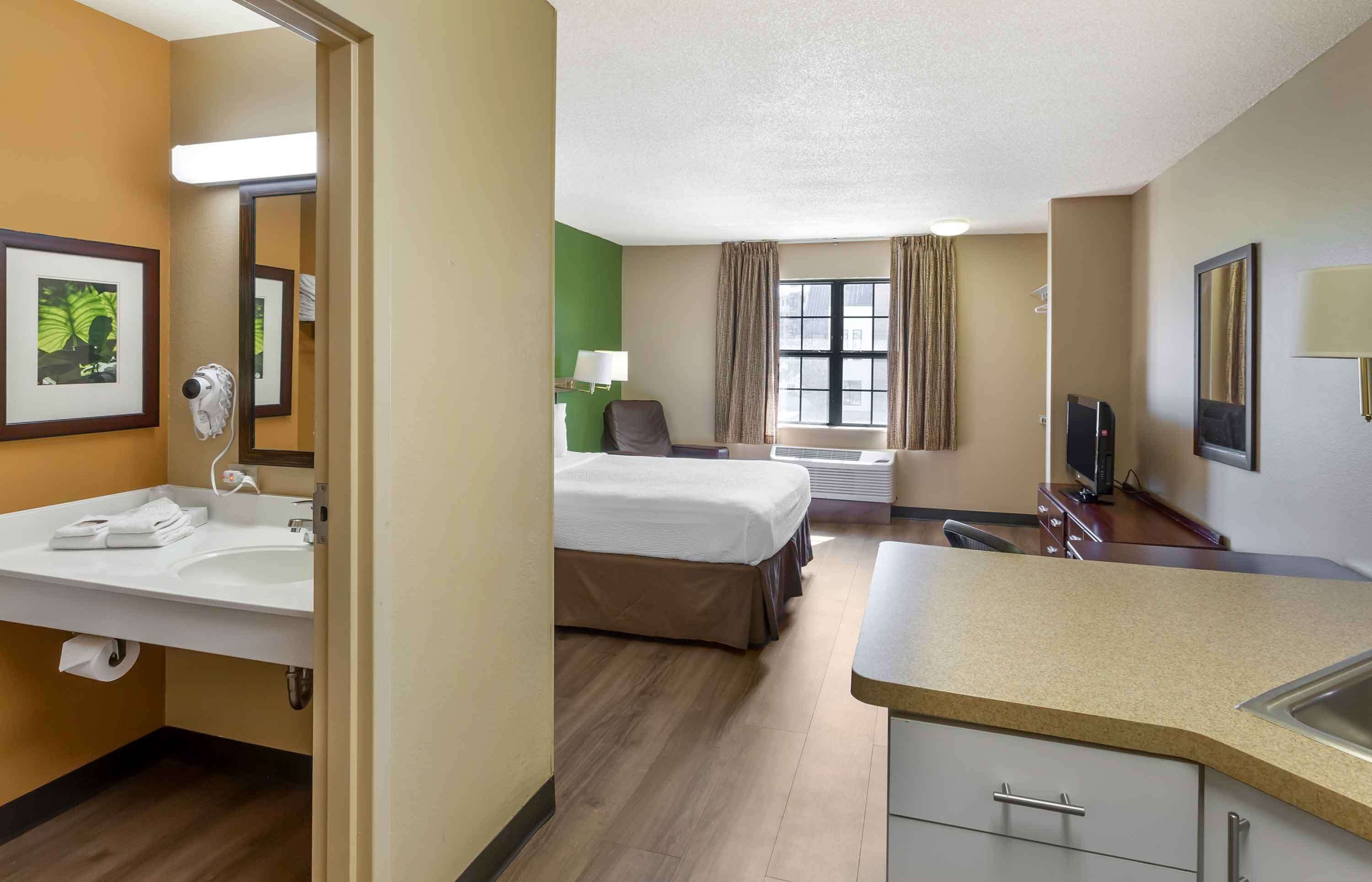 Foto - Extended Stay America Select Suites - Salt Lake City - Union Park