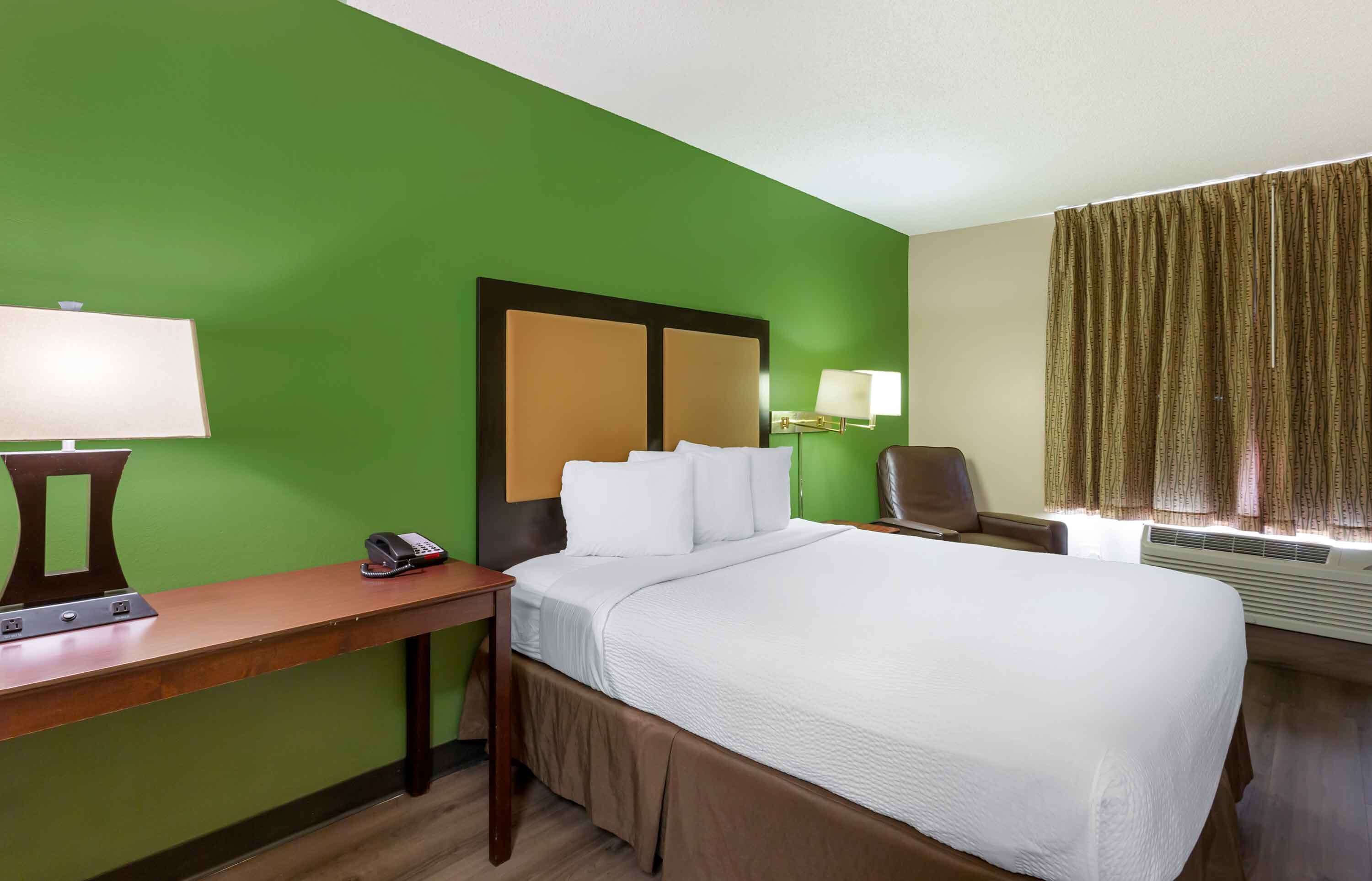 Foto - Extended Stay America Select Suites - Salt Lake City - Union Park