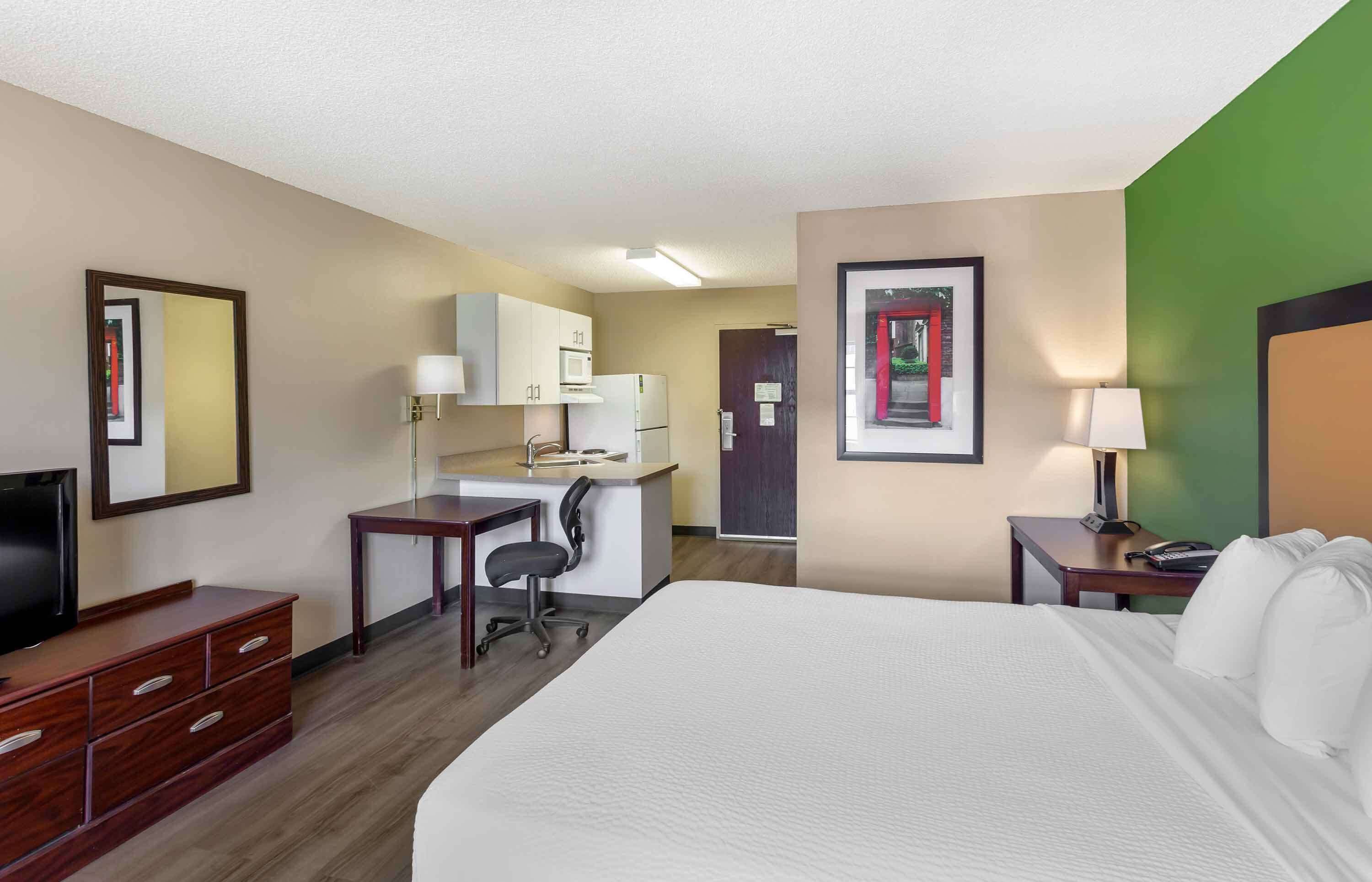 Foto - Extended Stay America Select Suites - Salt Lake City - Union Park