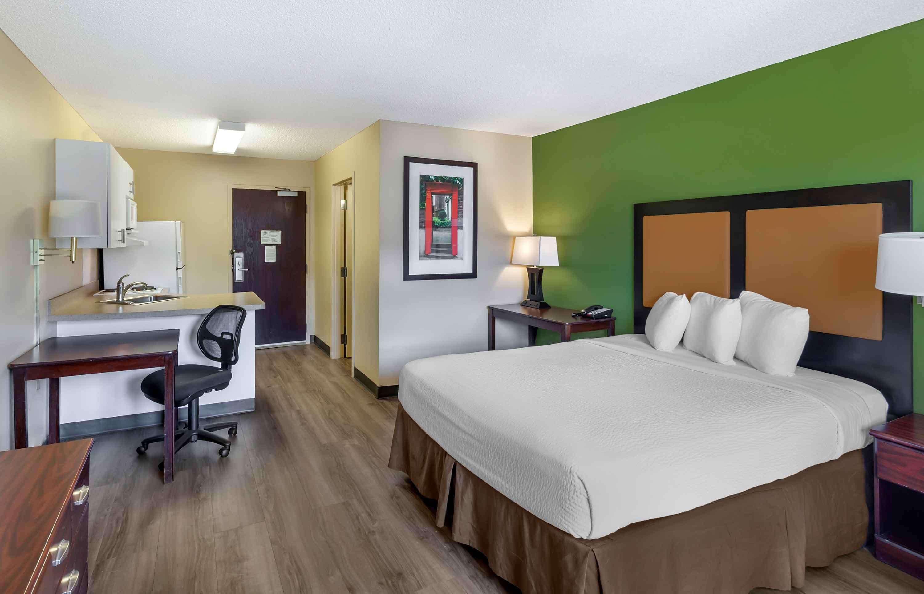 Foto - Extended Stay America Select Suites - Salt Lake City - Union Park