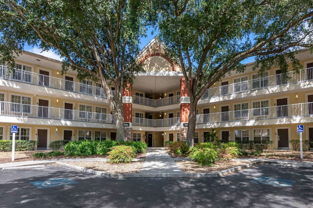 Extended Stay America Select Suites Gainesville I-75