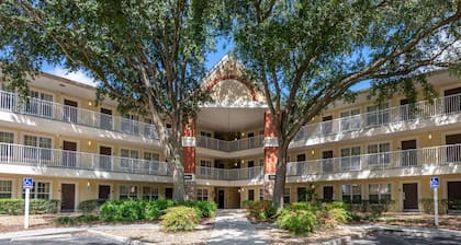 Extended Stay America Select Suites Gainesville I-75