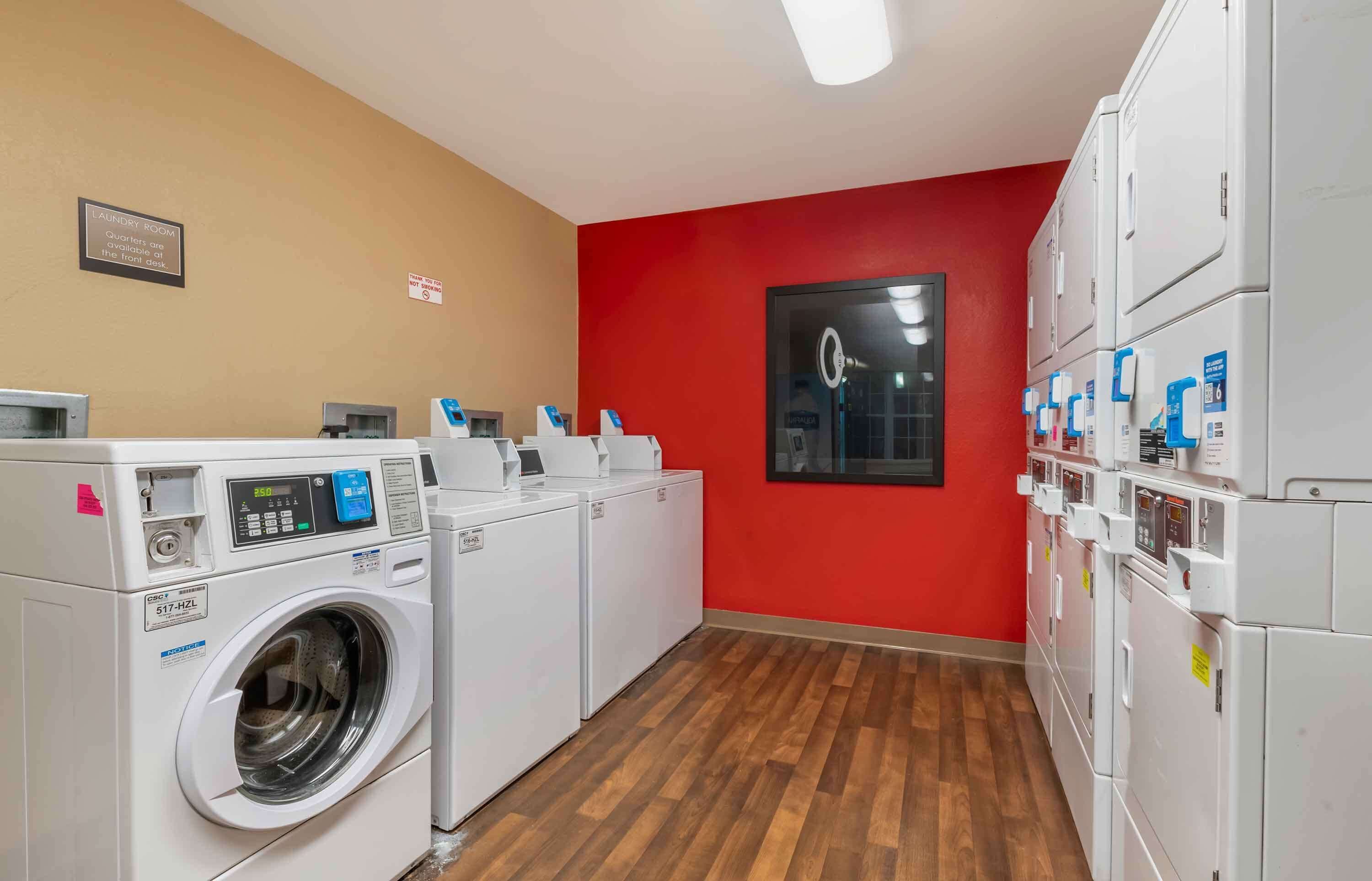 Foto - Extended Stay America Select Suites - Gainesville - I-75