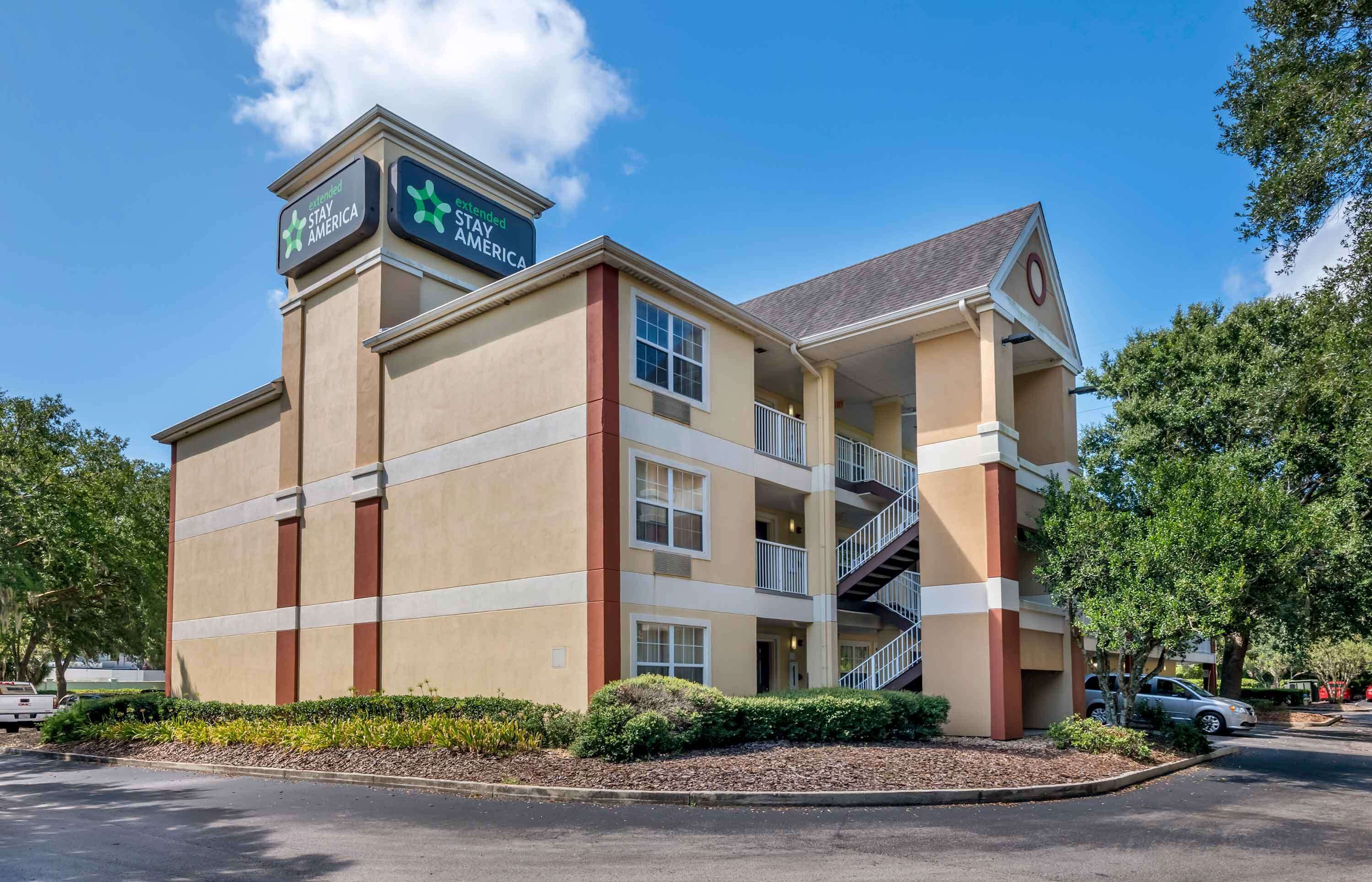 Foto - Extended Stay America Select Suites - Gainesville - I-75