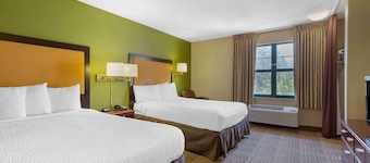 Extended Stay America Suites Chicago Elmhurst O'Hare