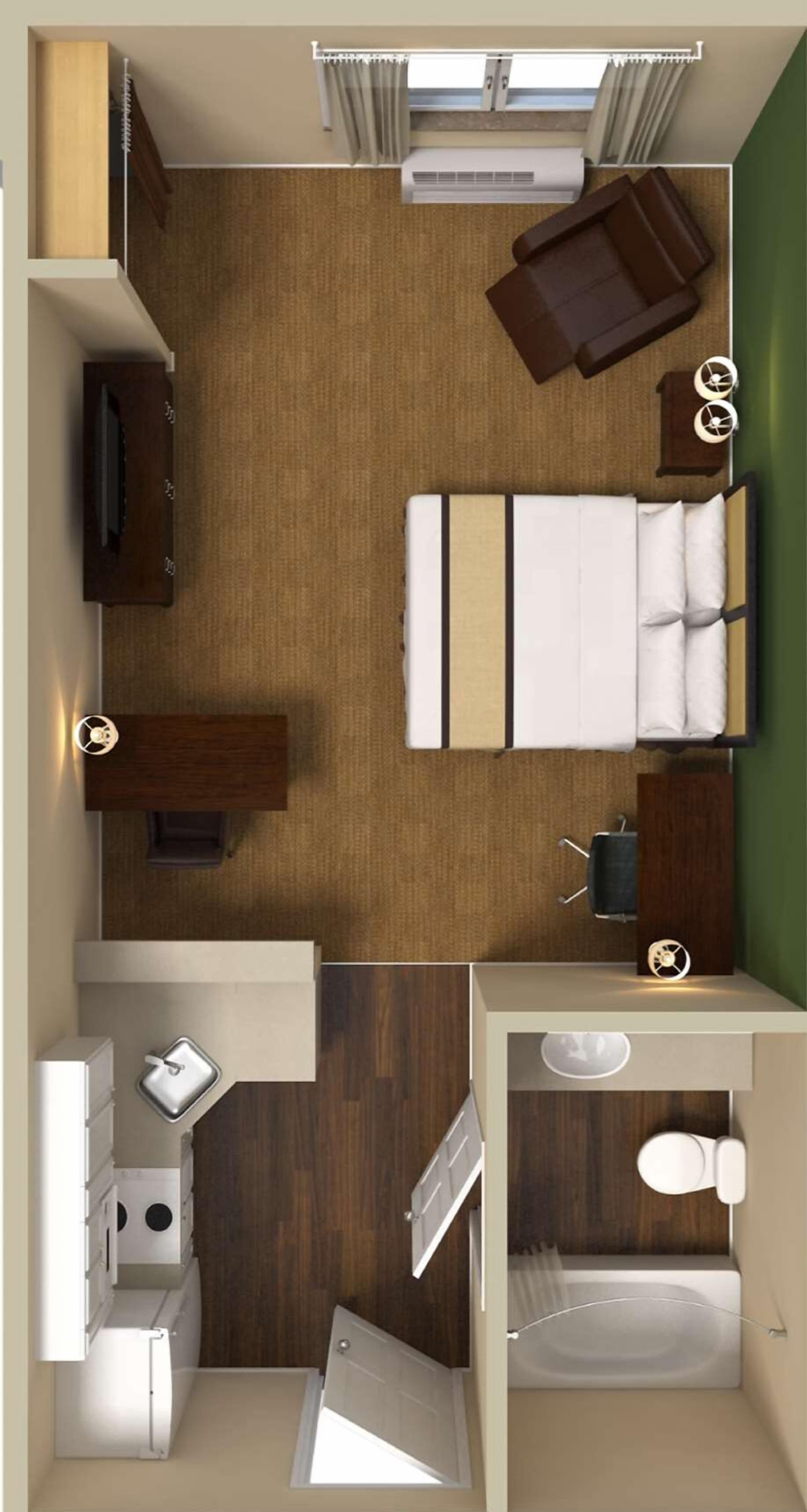 Photo - Extended Stay America Suites - Chicago - Elmhurst - O'Hare