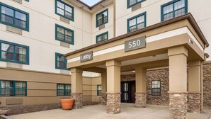 Unclassified image, 5 of 36, button - Extended Stay America Suites Chicago Elmhurst O'Hare (Elmhurst)