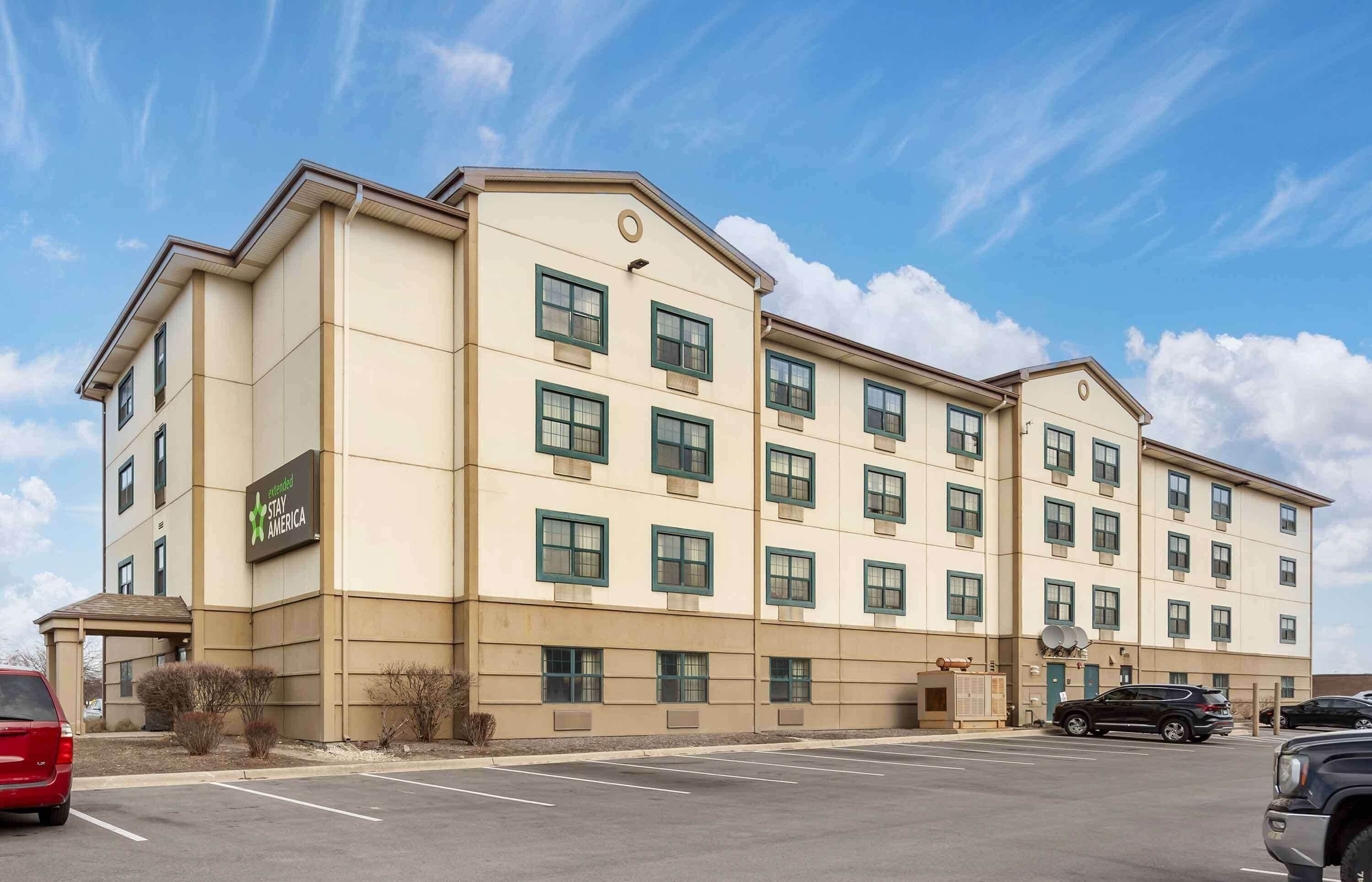 Photo - Extended Stay America Suites - Chicago - Elmhurst - O'Hare