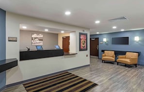 Hall