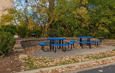 Extended Stay America Select Suites - Milwaukee - Waukesha