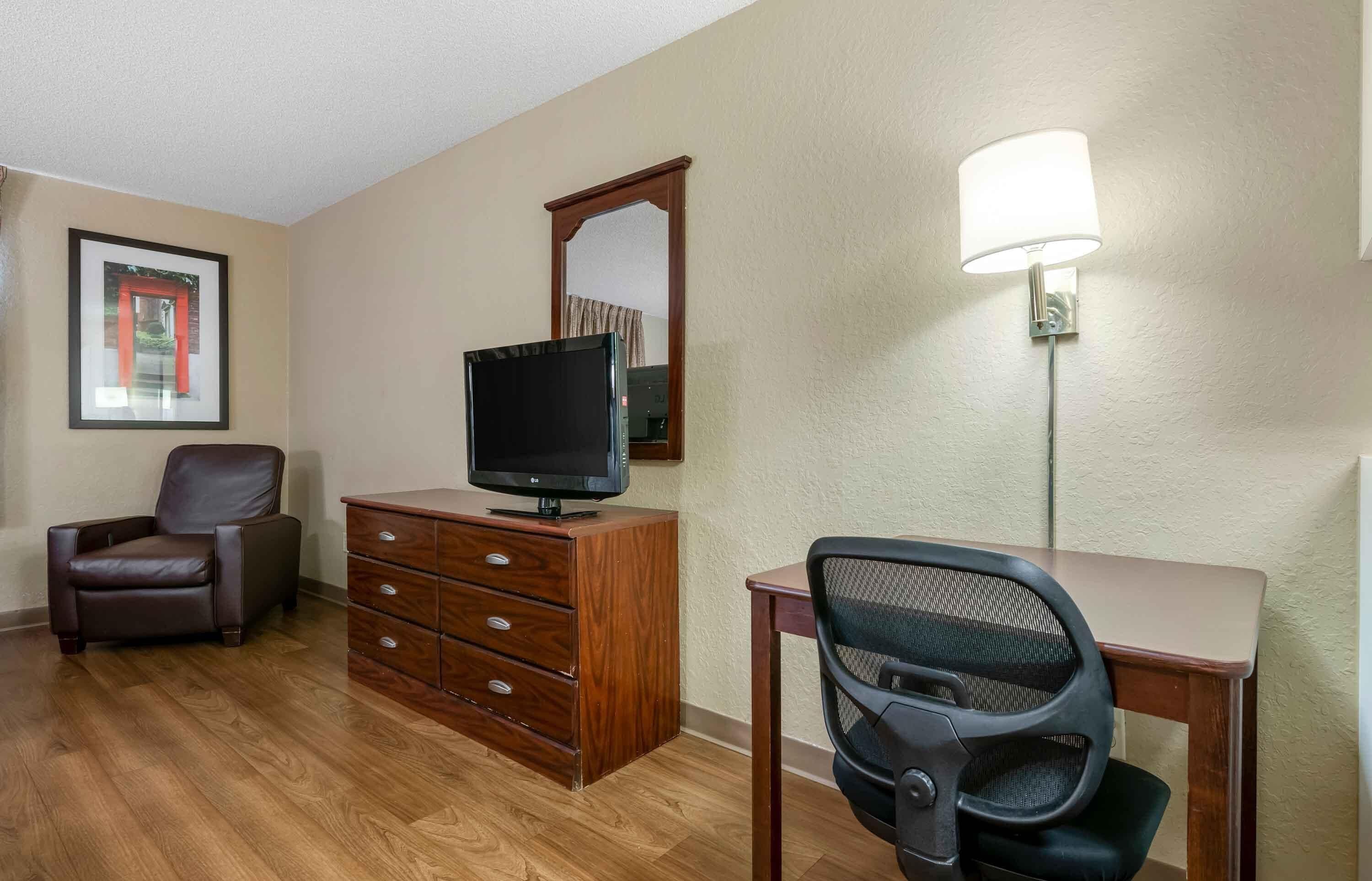 Foto - Extended Stay America Select Suites - Jacksonville - Lenoir Avenue East