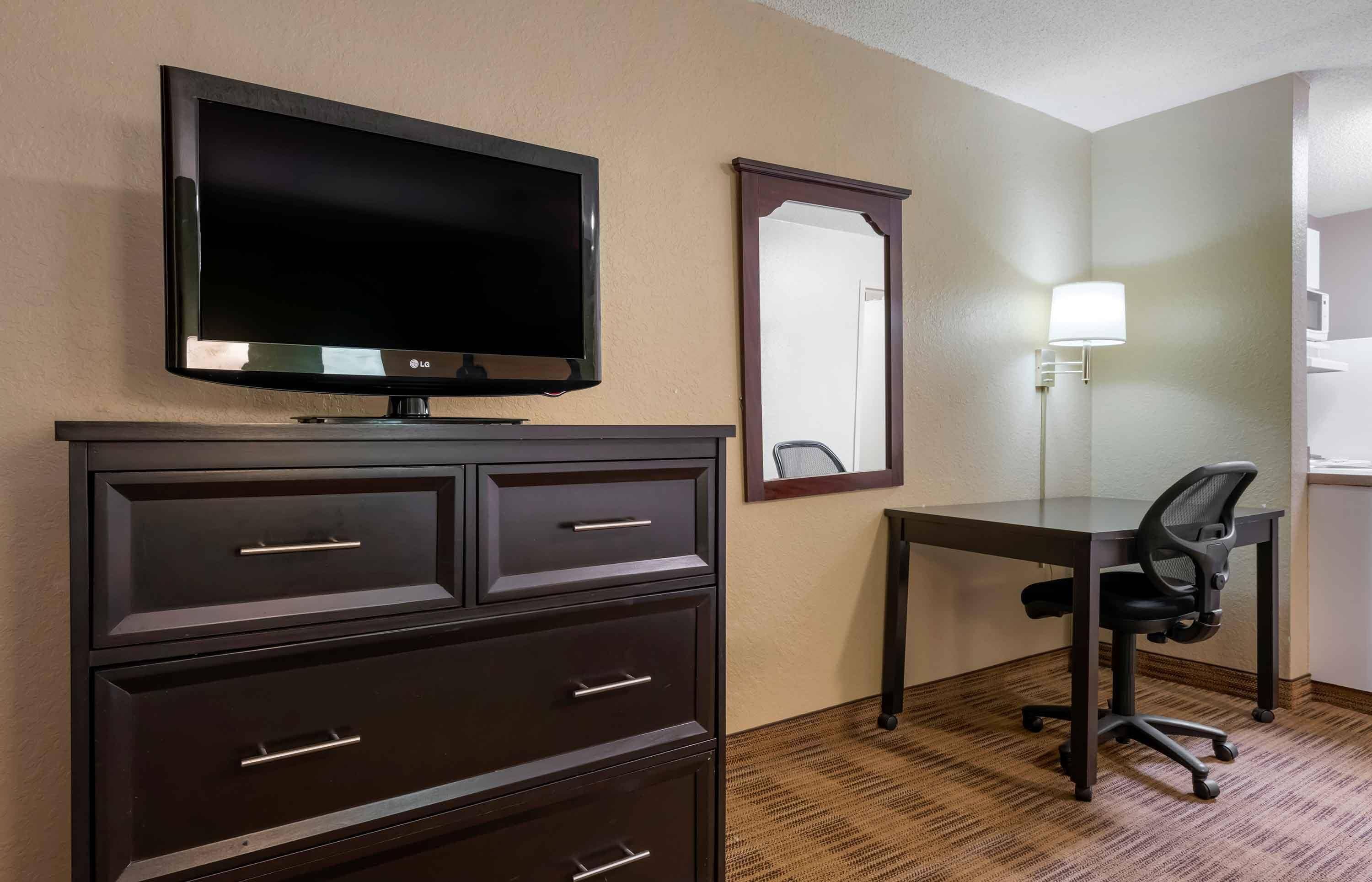 Foto - Extended Stay America Select Suites - Jacksonville - Lenoir Avenue East