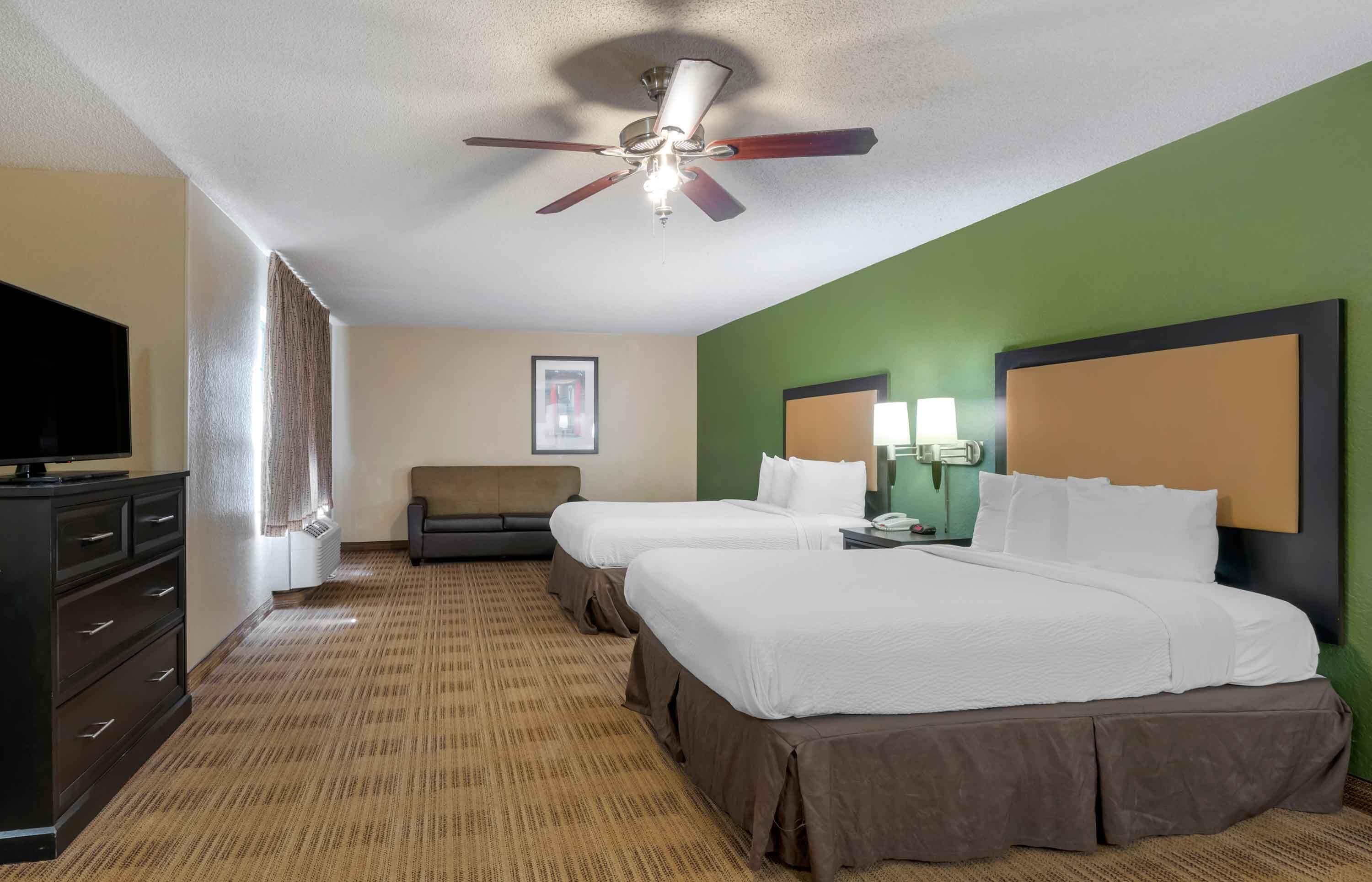 Foto - Extended Stay America Select Suites - Jacksonville - Lenoir Avenue East