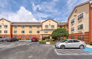 Exterior - Extended Stay America Select Suites - Jacksonville - Lenoir Avenue East (Jacksonville)