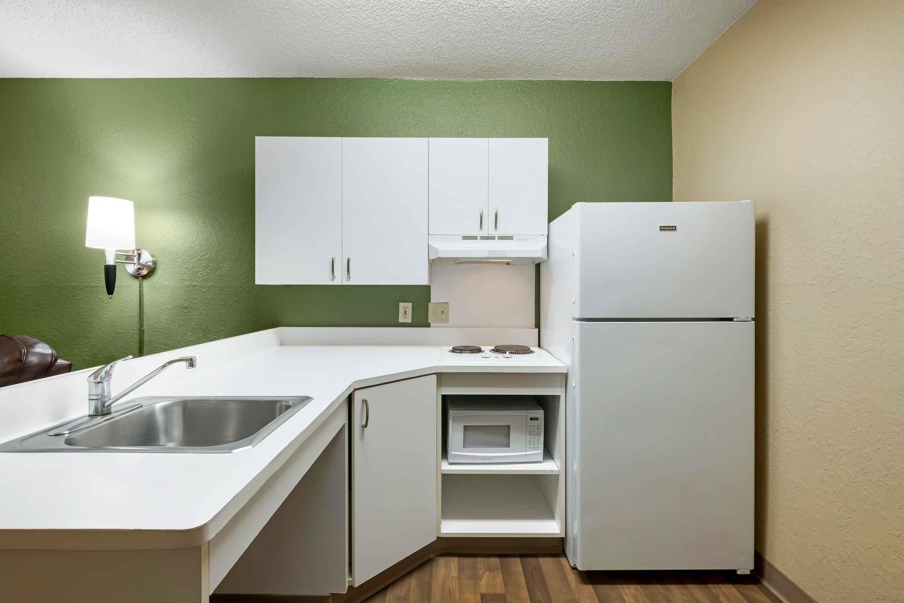 Foto - Extended Stay America Select Suites - Jacksonville - Lenoir Avenue East