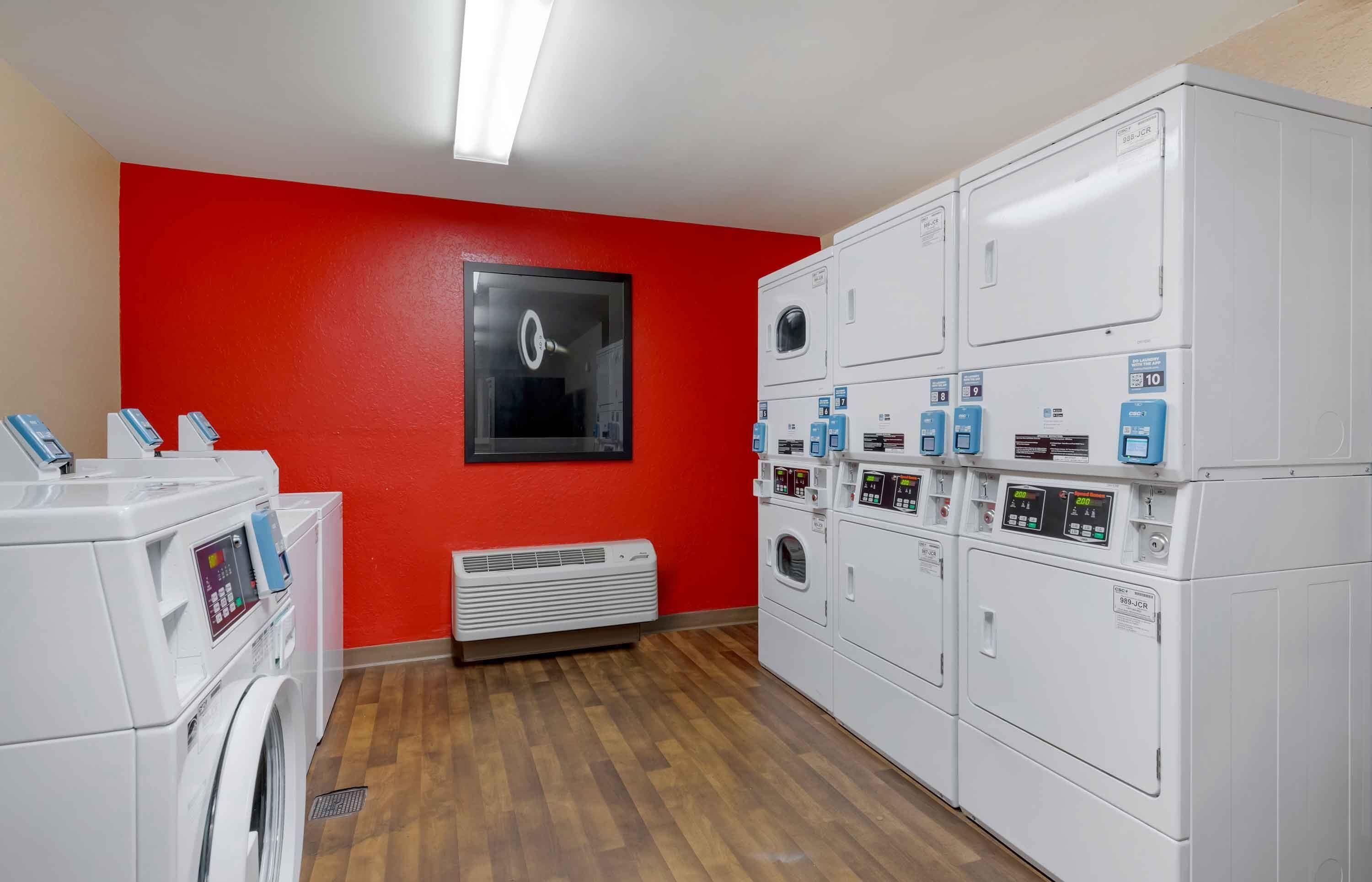 Foto - Extended Stay America Select Suites - Jacksonville - Lenoir Avenue East