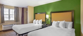 Extended Stay America Suites Sacramento Arden Way