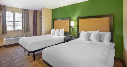 Extended Stay America Suites Sacramento Arden Way