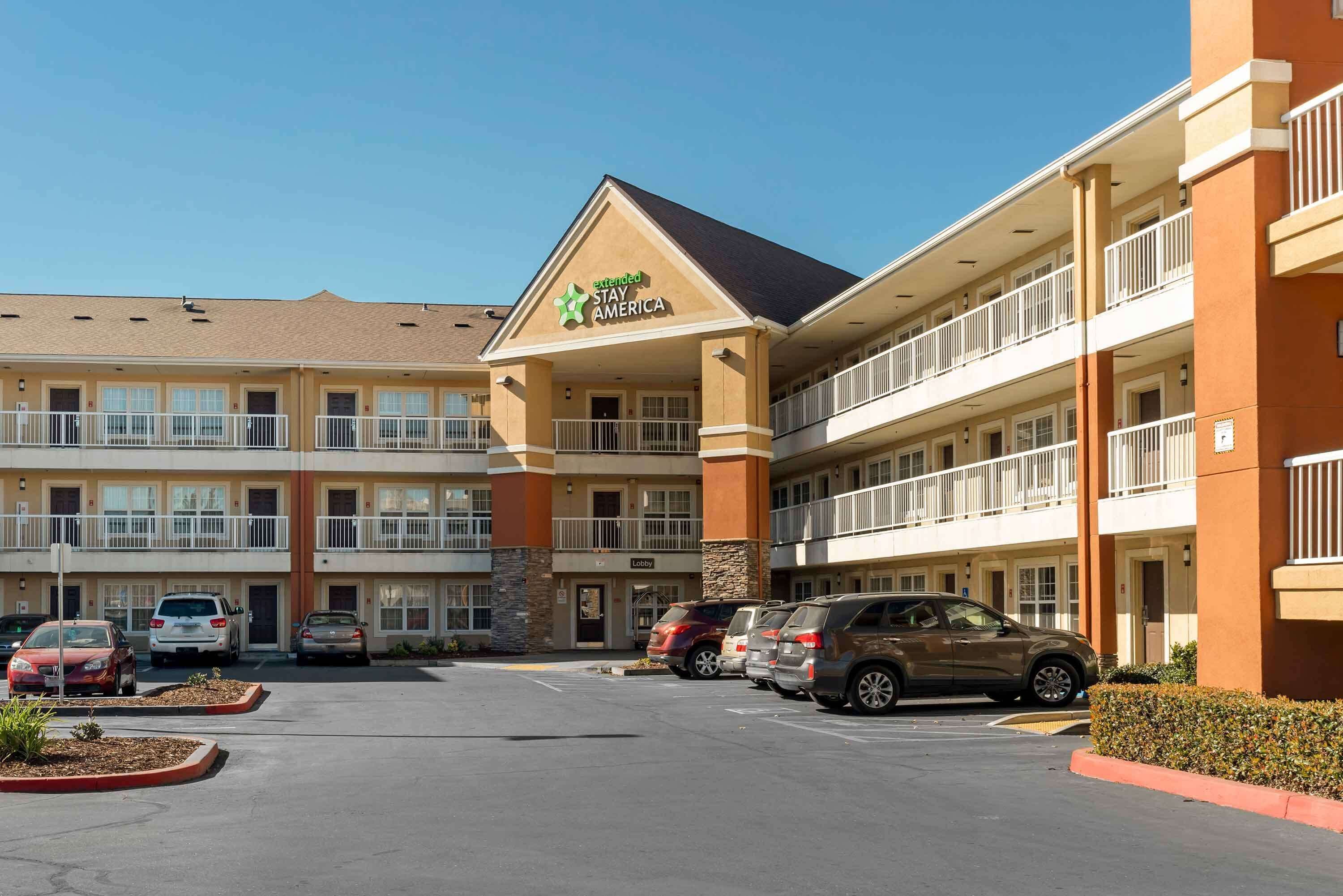 Foto - Extended Stay America Suites - Sacramento - Arden Way