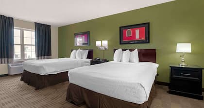 Extended Stay America Suites Sacramento Arden Way