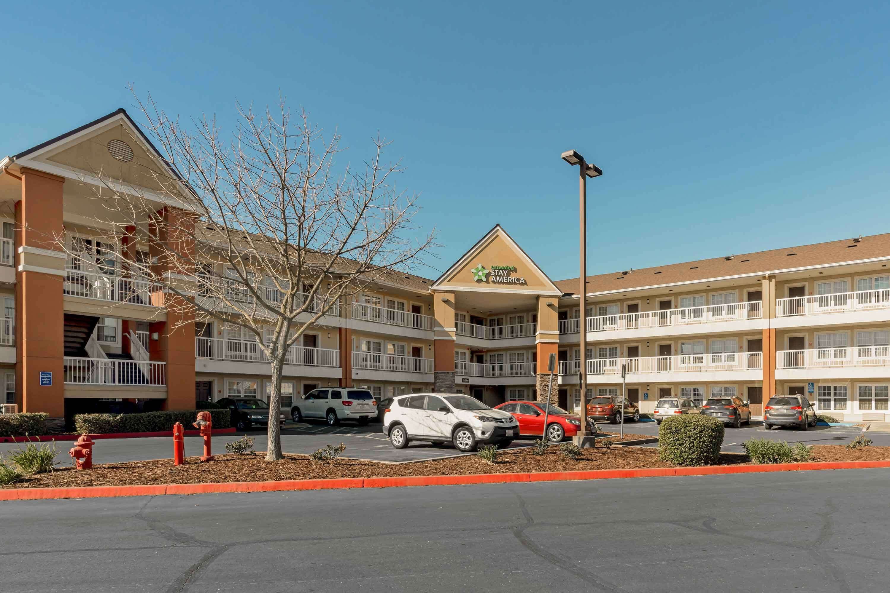 Foto - Extended Stay America Suites - Sacramento - Arden Way