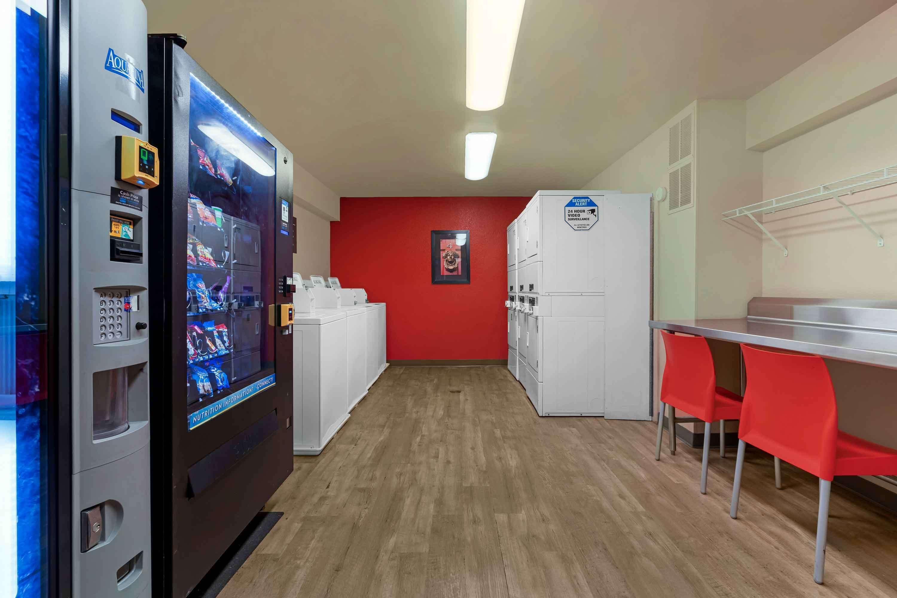 Foto - Extended Stay America Suites - Sacramento - Arden Way