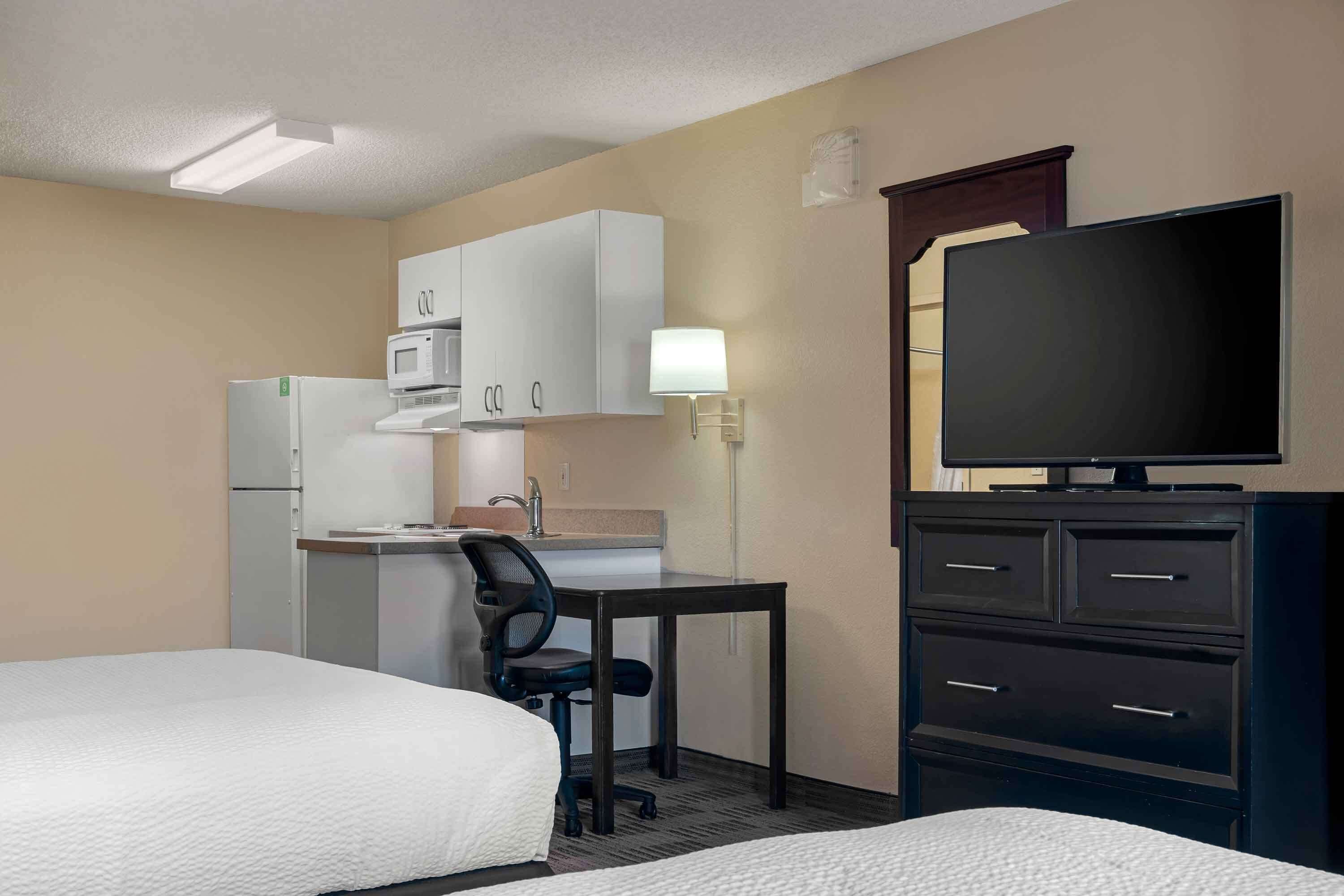 Foto - Extended Stay America Suites - Sacramento - Arden Way