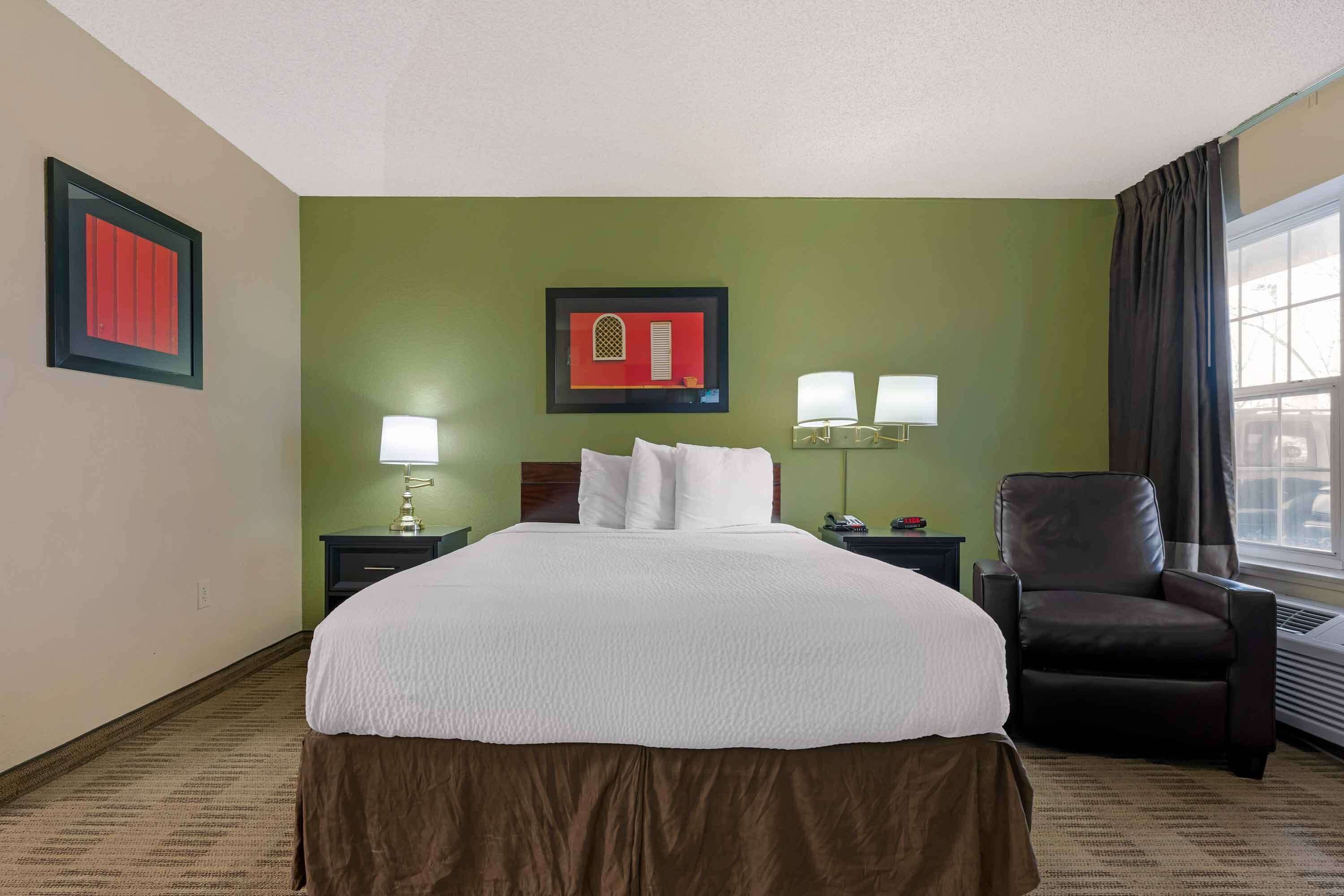 Foto - Extended Stay America Suites - Sacramento - Arden Way