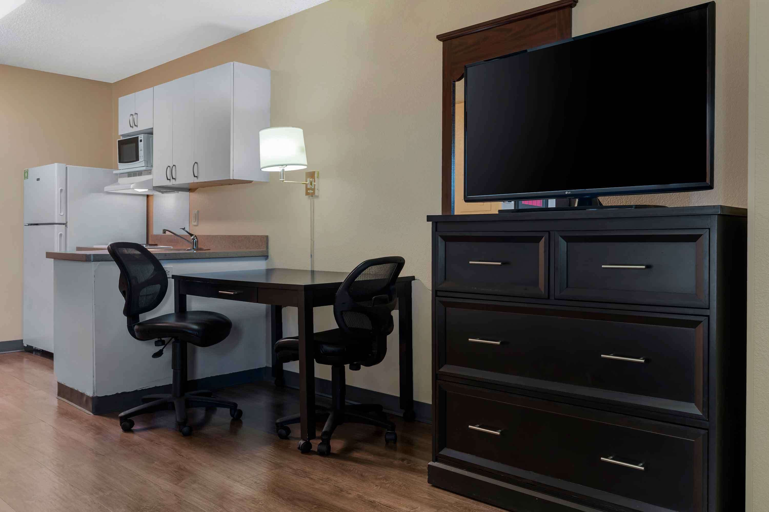 Foto - Extended Stay America Suites - Sacramento - Arden Way