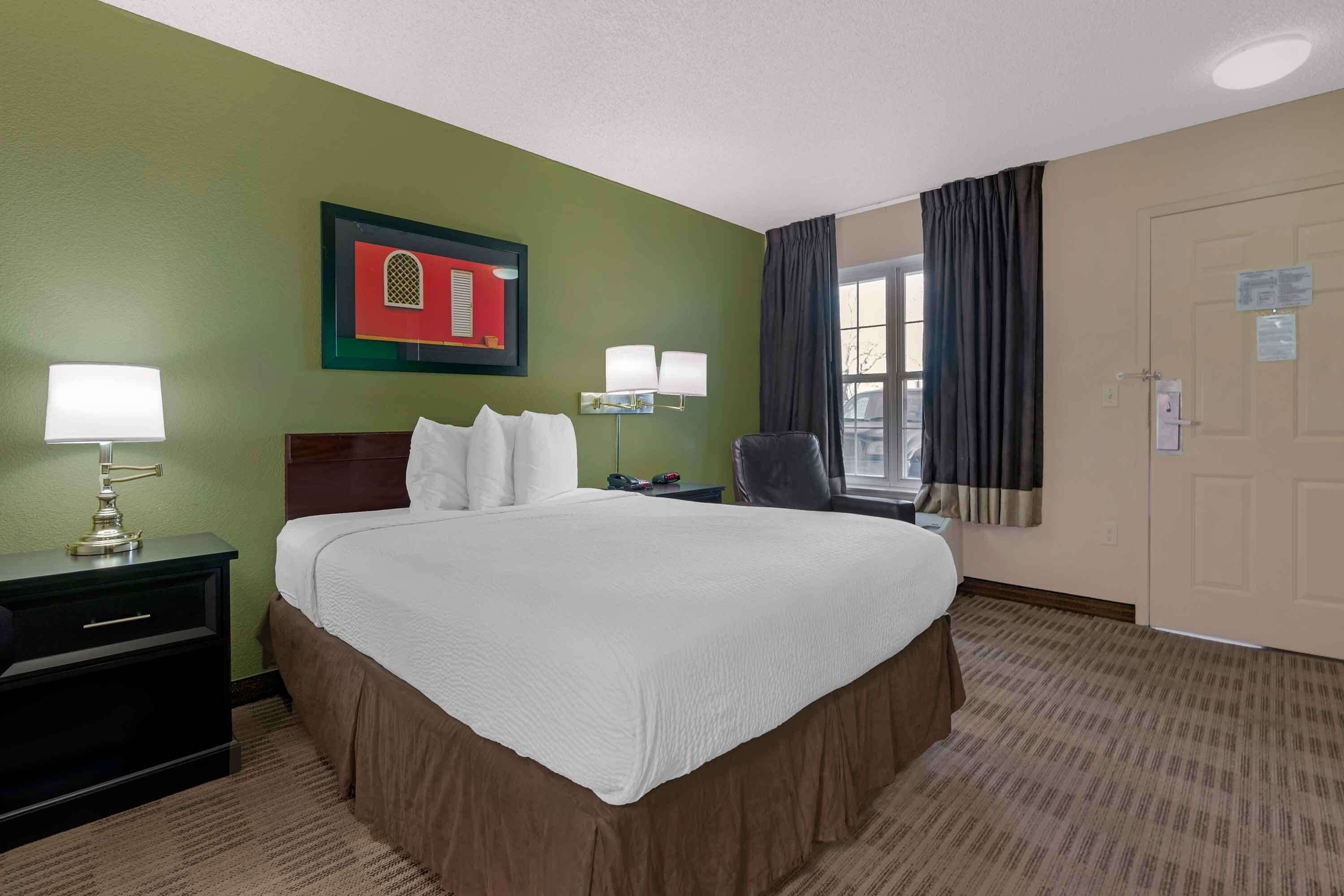 Foto - Extended Stay America Suites - Sacramento - Arden Way