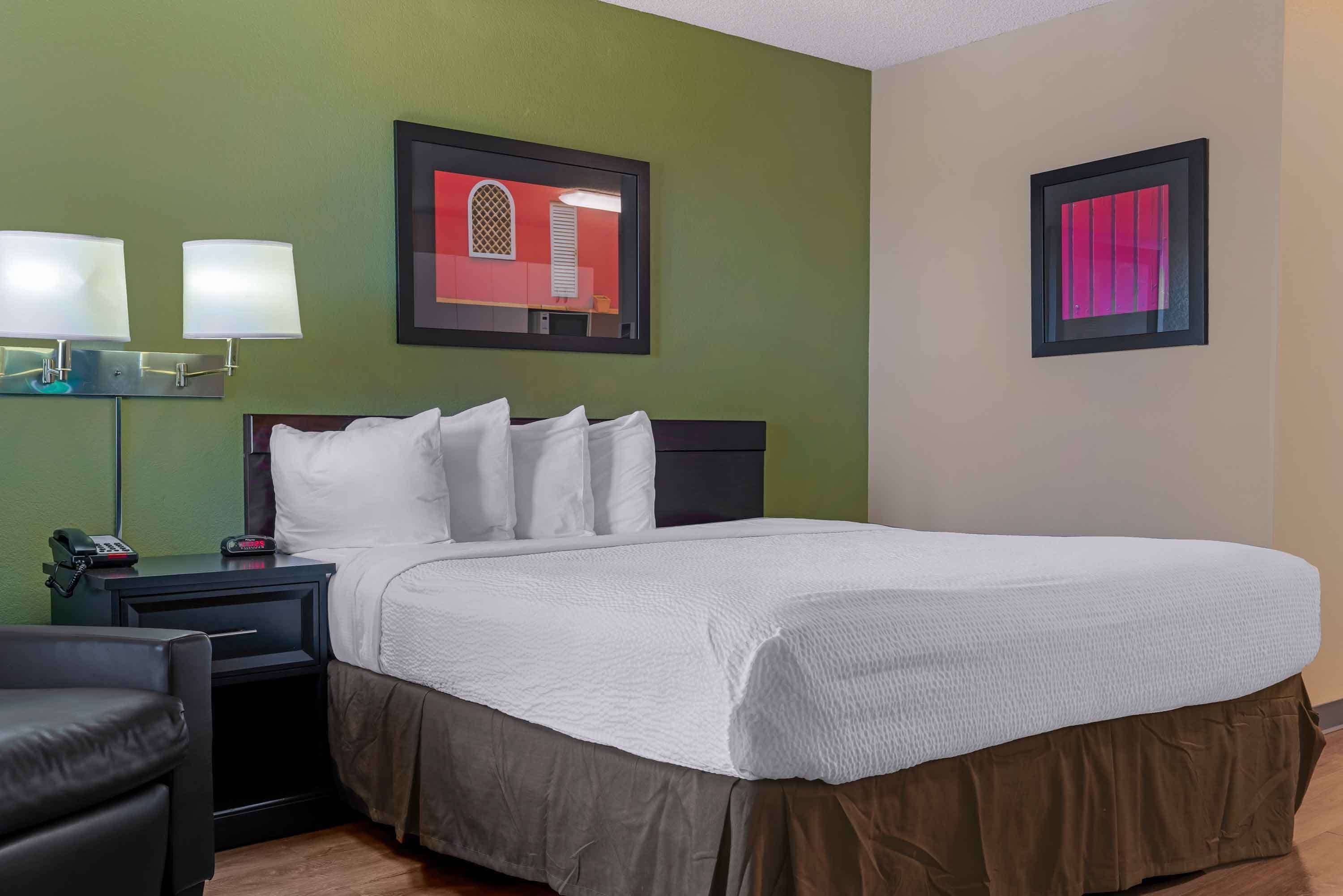 Foto - Extended Stay America Suites - Sacramento - Arden Way
