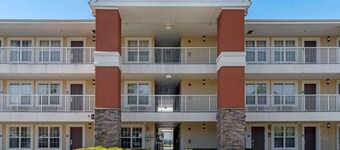 Extended Stay America Suites Santa Rosa South