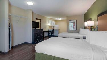 Extended Stay America Suites Santa Rosa South
