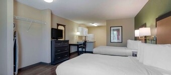 Extended Stay America Suites Santa Rosa South