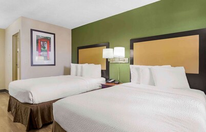 Extended Stay America Suites Tucson Grant Road