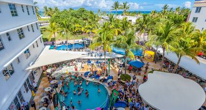 Clevelander Hotel – Adults Only