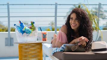 Sundeck