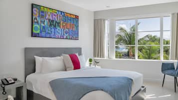 Verdunkelungsvorhänge, Bügeleisen/Bügelbrett, Rollstuhlgeeignet