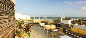 Clevelander Hotel – Adults Only