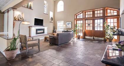 Best Western Mountain View Inn