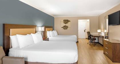 Best Western Mountain View Inn