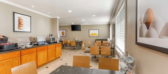 Best Western Mountain View Inn