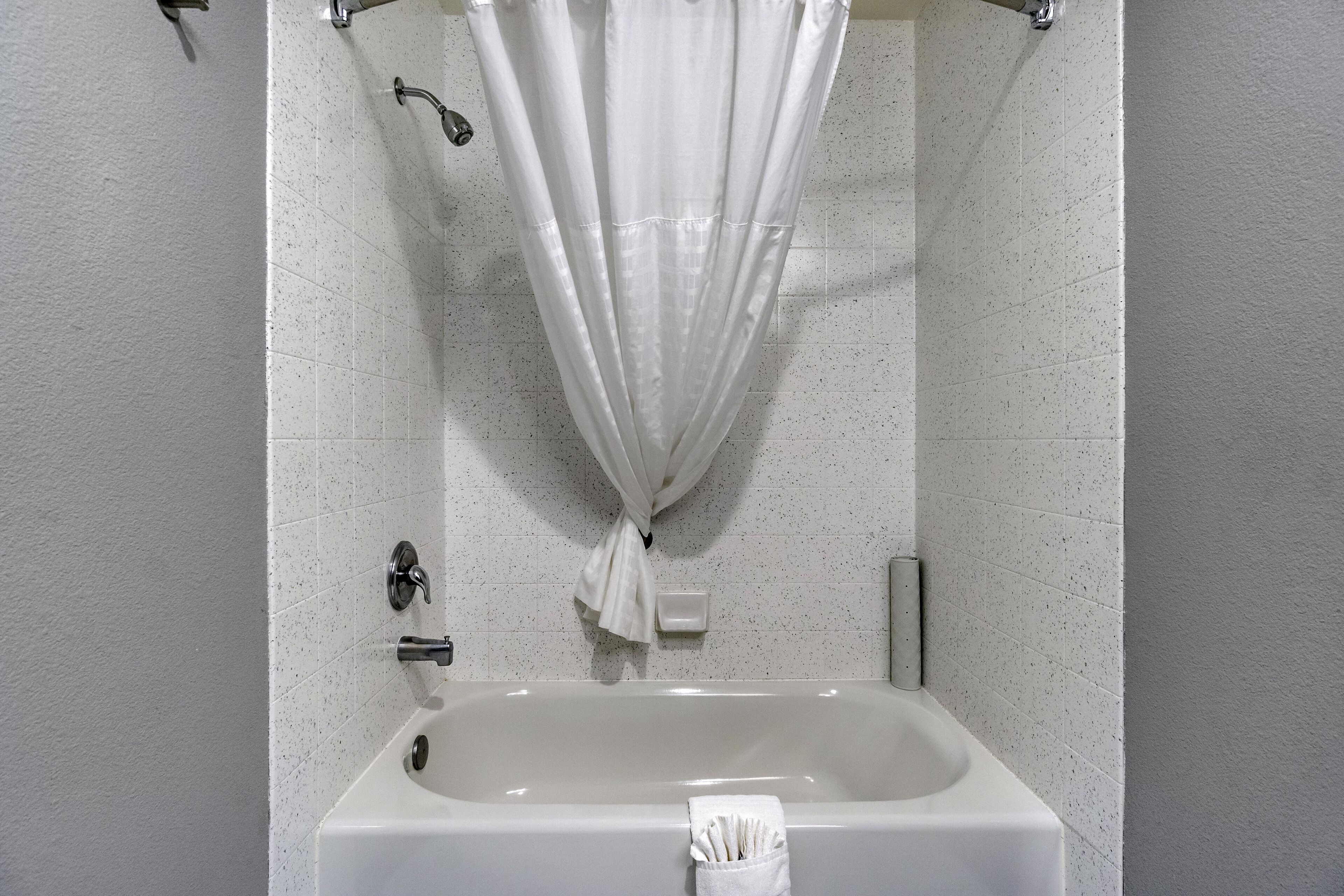 room, 1 king bed, accessible, non smoking | hypo-allergenic bedding, desk, iron/ironing board, free cots/infant beds