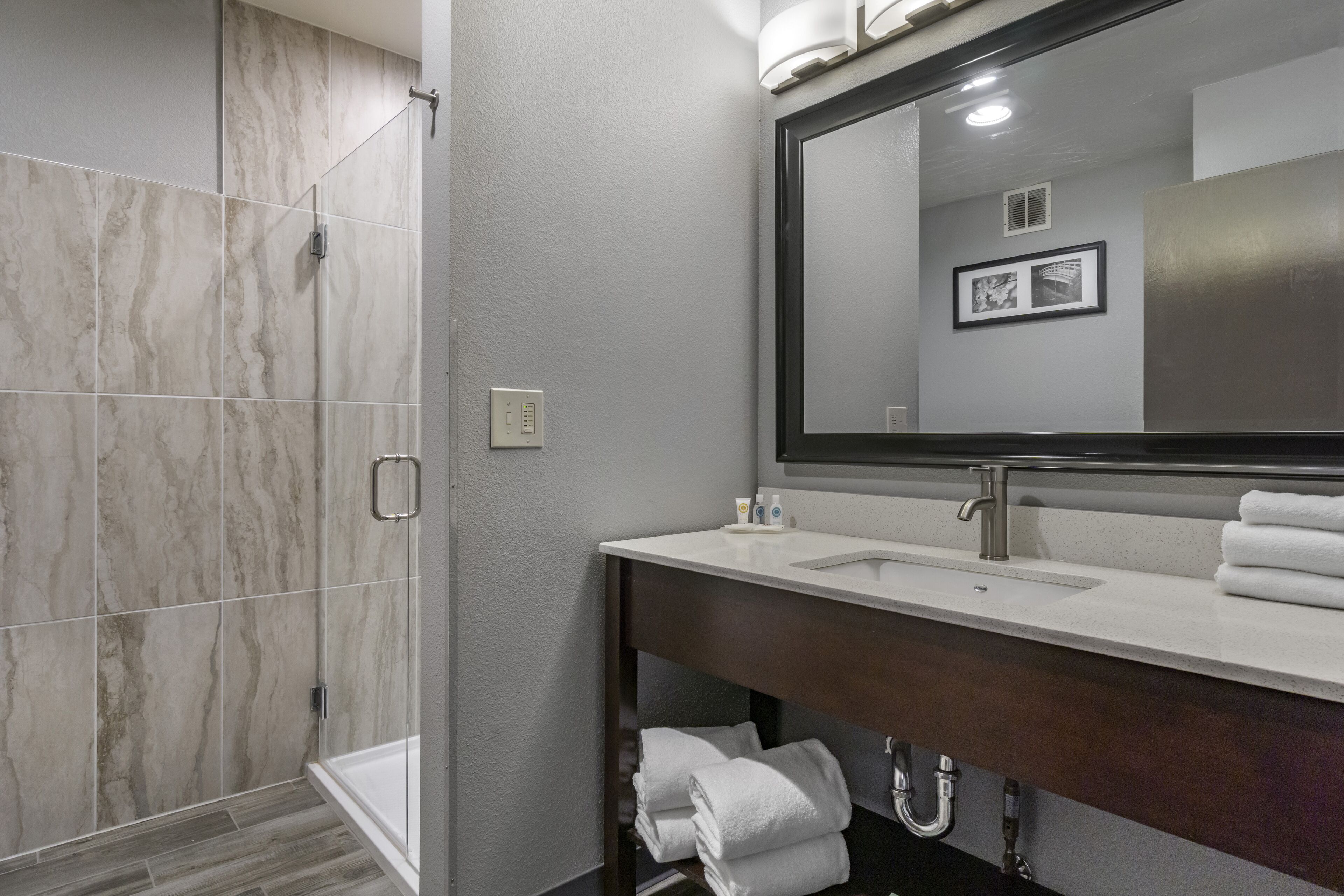 Foto - Comfort Inn Kent - Seattle