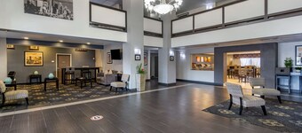 Comfort Inn Kent - Seattle
