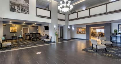 Comfort Inn Kent - Seattle