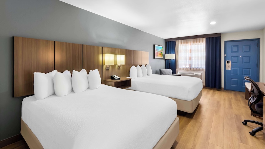 Best Western Port Aransas