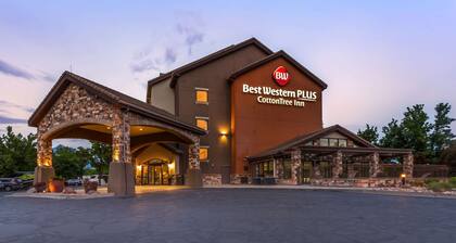 Best Western Plus CottonTree Inn